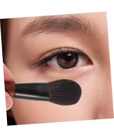 Portable Makeup Brush Kit for Women - Complete Set for Cosmetics - Ideal for Girls | High-Quality Makeup Brushes - Buy Online on GoSupps.com