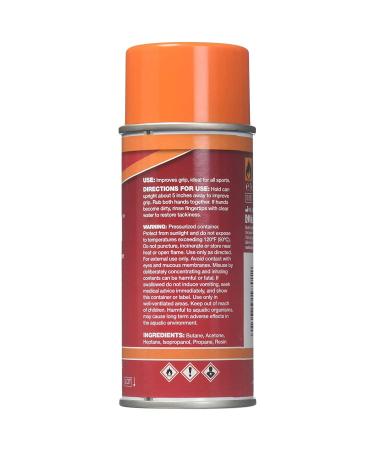 Mueller Stickum Grip Powder 1.25 oz Shaker - Fast & Easy Application | #490751 - Buy Online on GoSupps.com