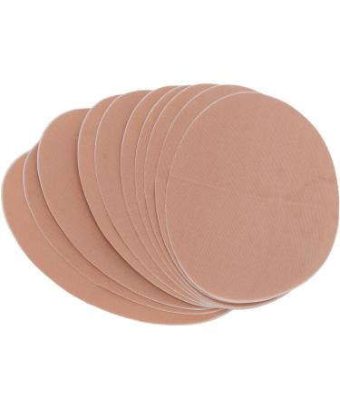 10-Piece Thigh Friction Cushion - Self-Adhesive Elastic Cotton Pads for Wear Protection - Prevent Chafing & Discomfort - Buy Online on GoSupps.com