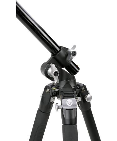 Vanguard VEO 3T+ 234AP Aluminum Travel Tripod with 3-Way Pan Head - Multi-Angle Central Column - Buy Online on GoSupps.com