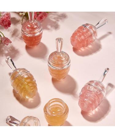 CHAKAE Honeys Moisturizing Liquid Lip Gloss for Women - Buy Online on GoSupps.com