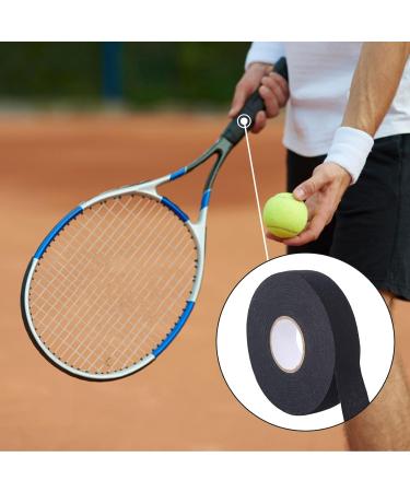 Buy Aorops Non-Slip Hockey Tape | Self-Adhesive Handle Band for Sports - 25m | Ideal for Golf Tennis Badminton - Buy Online on GoSupps.com