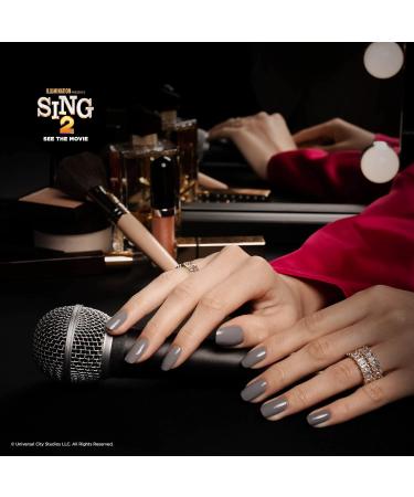 Harmony Gelish - Soak-Off Gel Polish - Sing 2 Collection - Moon Theater Shine - 15ml / 0.5oz - Buy Online on GoSupps.com