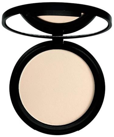 Mom's Secret Natural Translucent Setting Powder  70% Organic  Vegan  Gluten Free  Cruelty Free  Made in the USA  0.42 oz. (Sheer Light)