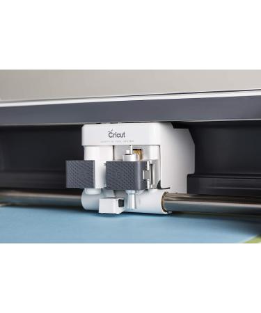 Cricut Premium Fine-Point Replacement Blade - Improved Design for Personalized Crafts - Compatible with Cricut Maker & Explore Machines - 1 Count - Buy Online on GoSupps.com