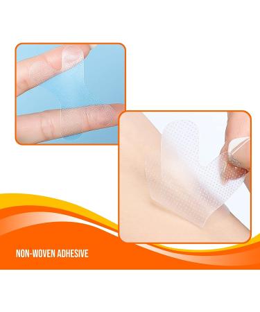 Anti-Snoring Mouth Tape - 150 Pcs Sleep Strips for Snoring Prevention - Strong Adhesive, Skin-Safe All Night Use - by Mobi Lock - Buy Online on GoSupps.com