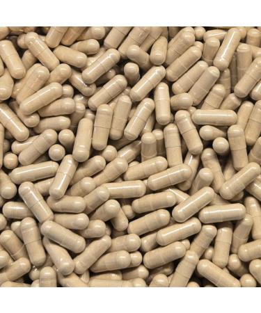 Ginseng - Siberian - Eleuthero Root Capsules - 60 1 Count (Pack of 1) - Buy Online on GoSupps.com