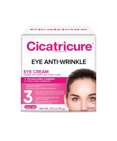 Cicatricure Complete Rejuvating System Gift Pack of Two Facial Antiwrinkle Creams 2 Count Pack of 6 - Buy Online on GoSupps.com