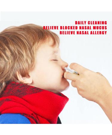 Buy 6Pcs Amber Glass Nasal Spray Bottles 1oz (30ml) - Includes Funnel Dropper & Labels - Refillable Fine Mist Spray for Convenient International Shipping - Buy Online on GoSupps.com