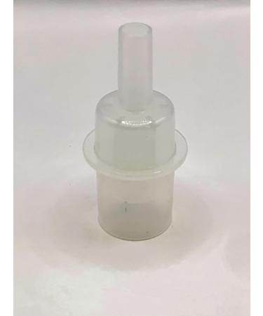 Buy LifeSafer Interlock Breathalyzer Mouthpiece 5 - International Shipping Available - Buy Online on GoSupps.com