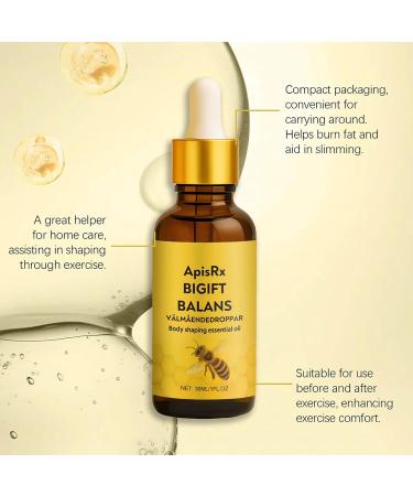 Firming Body OilMuscle Relief 30ml Fast Absorbing Massage Oil For Daily Use Men Women After Workout Relaxation At Home - Buy Online on GoSupps.com