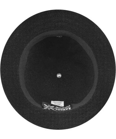 Kangol Bermuda Casual X-Large Black Hat for Men and Women - Buy Online on GoSupps.com