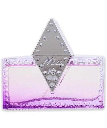 New Brand Miss EDP Spray Women 3.3 oz - Buy Online on GoSupps.com