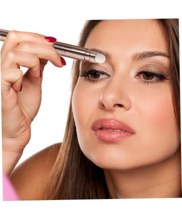 IWOWHERO Eye Shadow Pencil Eyeshadow Eye Makeup Brightener Stick Eye Brightener Stick for Makeup Miss Flash 1 count (Pack of 1) Picture 2 - Buy Online on GoSupps.com