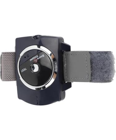 Shop Ergonomic Infrared Snore Prevention Wristband - Effective Adjustable Device for Reducing Snoring | International Shipping - Buy Online on GoSupps.com