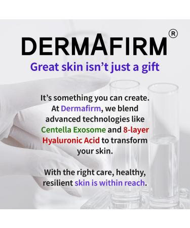 DERMAFIRM CICA AC Essence Toner 5.07 fl oz- Exfoliating with AHA BHA & Salicylic Acid Centella Asiatica Soothing for Sensitive Oily & Dry Skin Korean Toner for Acne - Buy Online on GoSupps.com