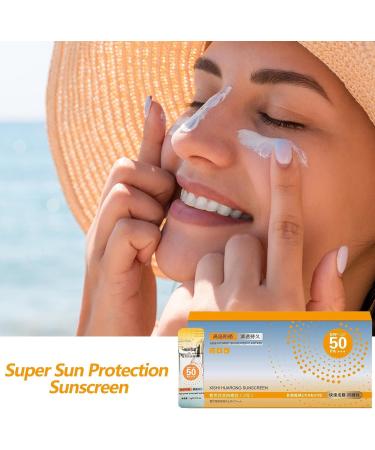 sun protection SPF50+ sunscreen for face nose beach sun Zonewd - Buy Online on GoSupps.com
