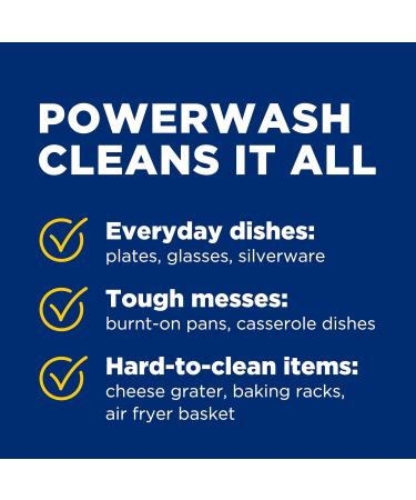 Dawn Powerwash Gain Original Dish Spray - 1 Starter Kit + 3 Refills | Liquid Dish Soap - International Shipping Available - Buy Online on GoSupps.com