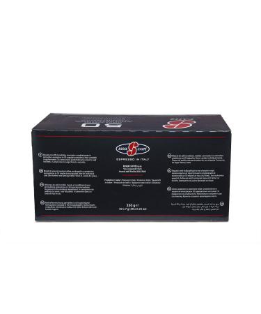  ESSSE CAFF Essse Caff - Barocco coffee capsules - Espresso system - 50 capsules - Buy Online on GoSupps.com