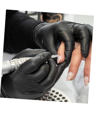 minkissy Sanding Replacement Steel Tools Acrylic Rotary Polisher Electric Bits Art Nails Head Removing Burr Polish Accessory Drill Nail Grinding Tungsten File Sander - Buy Online on GoSupps.com