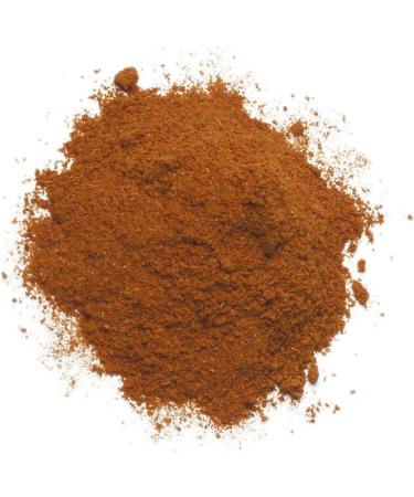 Manor Springs Trinidad Scorpion Chilli Powder 125g - Intensely Spicy and High Quality - Buy Online on GoSupps.com