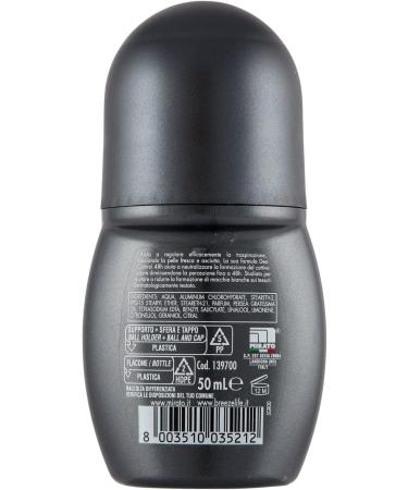  Breeze Breeze D odorant Roll-On Dry Protection 50 ml - Buy Online on GoSupps.com