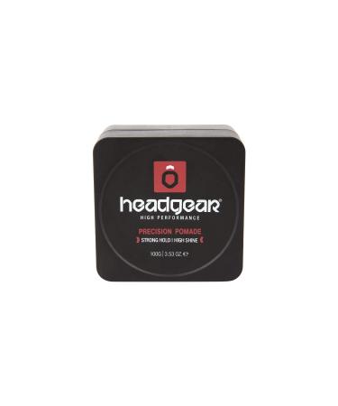 Headgear Precision Pomade