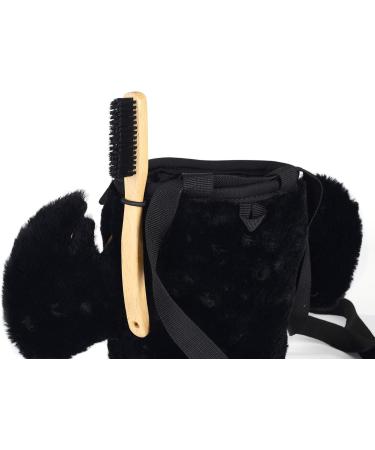 BG Climbing Bat Chalk Bag - Cool Animal Edition for Rock Climbing | International Shipping Available - Buy Online on GoSupps.com