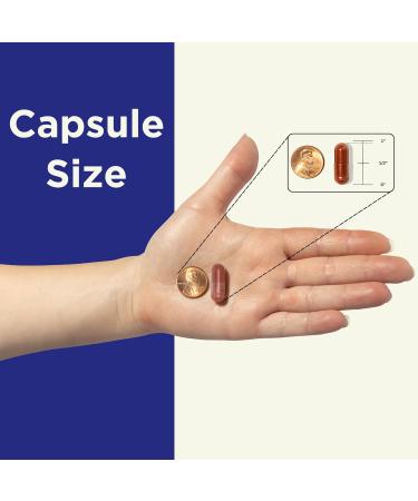 Beet Root Supplement | Nitric Oxide for Energy Circulation & Heart Health Supports Stamina Oxygen Flow & Brain Clarity | Vegan Non-GMO | OxyBoost (60 Capsules) - Buy Online on GoSupps.com