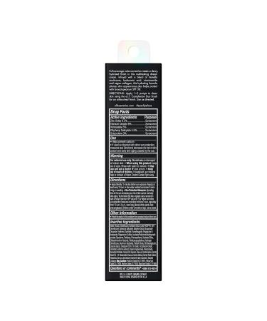 e.l.f. Hydrating Camo CC Cream SPF 30 - Color Correcting Foundation Full Coverage Vegan & Cruelty-Free Fair 125 Buy Internationally - Buy Online on GoSupps.com