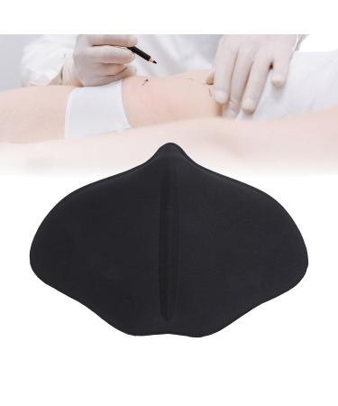 Abdominal Decompression Pad | Post-Liposuction Compression Board | Tuck Recovery Support Foam for Lumbar Molding - Buy Online on GoSupps.com