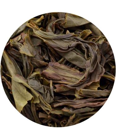  GOARTEA GOARTEA 50g (1.76 Oz) Premium Organic Da Wu Ye Dawuye Flavour Phoenix Dancong Dan Cong Chinese Oolong tea - Buy Online on GoSupps.com