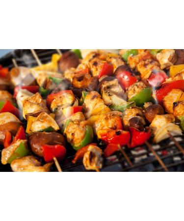 Jeske Sports Supplies Tasty Pott Seasoning Mixes 1 spices herbs herbs spice powder organic grill chicken rub 100 g - Buy Online on GoSupps.com