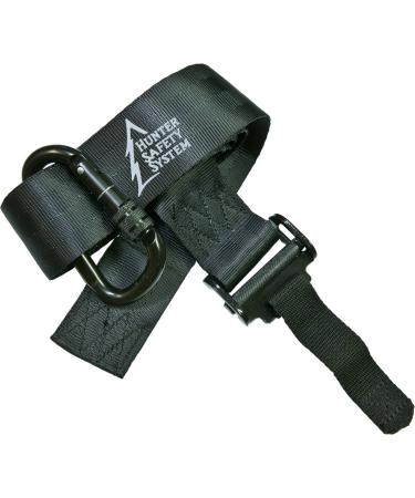 Hunter Safety System Quick-Connect Tree Strap for Tree-Stand Hunting Single - Buy Online on GoSupps.com