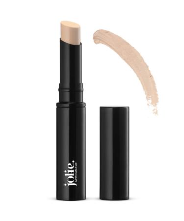 Jolie Mineral Photo Touch Concealer Cover Up Camouflage Stick (Light) - Buy Online on GoSupps.com