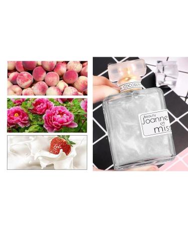 3xPortable 1.7 Fresh Fragrance Perfume Long D - Buy Online on GoSupps.com