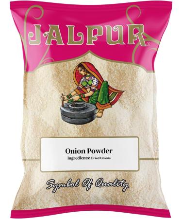 Jalpur - Oignon en poudre - 100 g - Lot de 4 - Buy Online on GoSupps.com