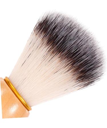 Minkissy Razor Brush Set for Men Hair Razor Soap Cream Bowl & Holder Perfect Shaving Solution for Beard Care - Buy Online on GoSupps.com