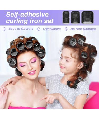 Buy Lock Winder Overnight Colle Wraps - International Shipping Available | Premium Quality & Fast Delivery - Buy Online on GoSupps.com