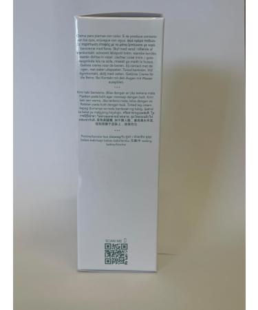 Legology Sun-Lite Contouring Tinted Leg Cream Sheer Leg Make Up for Bare Leg Confidence - Paraben Mineral Oil & Silicone Free - 100ml - Buy Online on GoSupps.com