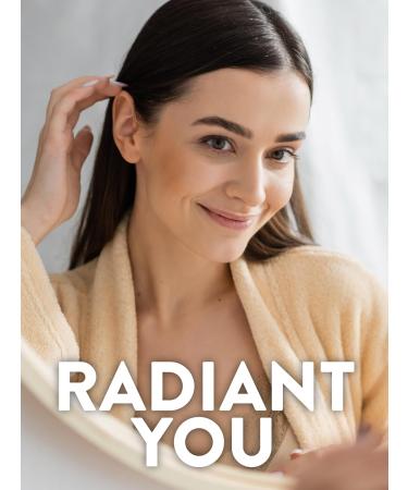 Nature's Truth Multi Collagen Gummies | Type I, II, III, V, X | 60 Count | Non-GMO & Gluten Free Complex Supplement | Mixed Fruit Flavor - Buy Online on GoSupps.com