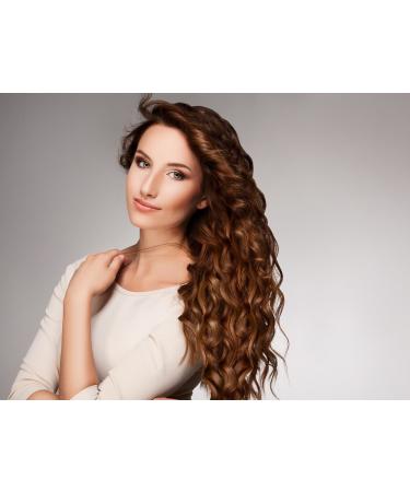 Light Brown Henna Hair & Beard Dye - The Henna Guys 3.52 oz - Buy Online on GoSupps.com