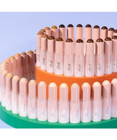 cosnova essence FOUNDATION STICK nourishing opaque soft focus natural 10g - Buy Online on GoSupps.com