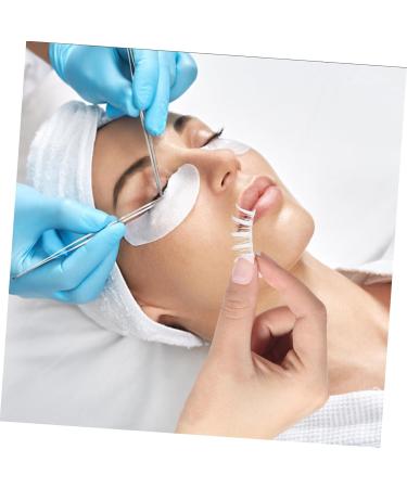 Beavorty 6 Pairs makeup false eyelashes fake eyelash faux eyelashes drama lashes masquerade makeup accessories natural false lash fluffy eyelashes 3d fiber white cross upper eyelashes - Buy Online on GoSupps.com