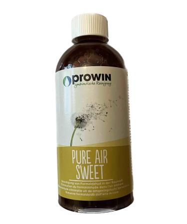 prowin Pure Air RELAX 1 x 500 ml + raffia 50 gr.