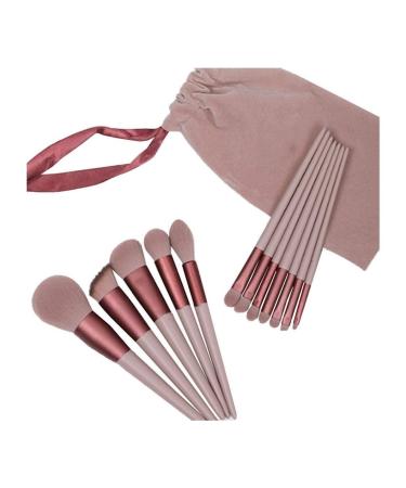 Makeup Brush 13 Pieces Makeup Brush Set Soft Makeup Brush Eye Shadow Blush Concealer Brush Set Foundation Brushes
