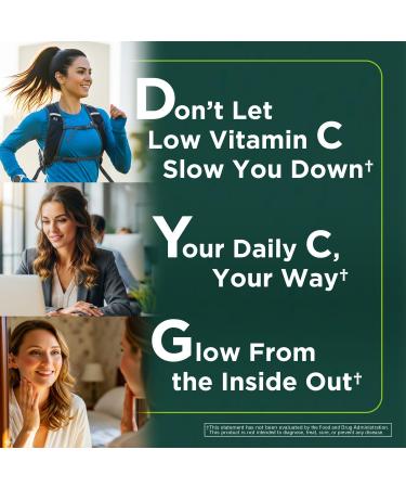 INNERVISNUTRITION Gentle Non-Acidic Vitamin C 1500mg High-Absorption Calcium Ascorbate for Immune & Antioxidant Support 150 Veggie Capsules - Buy Online on GoSupps.com