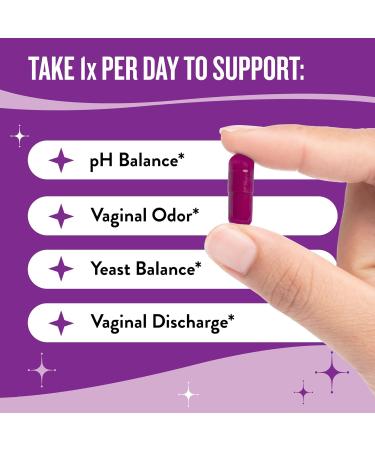 Legendairy Milk Mane Event Hair Growth Vitamins + Smitten Kitten Vaginal Probiotic for Women s Intimate Health - Buy Online on GoSupps.com