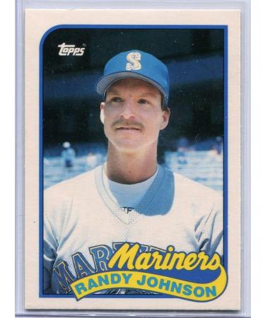 1989 Topps Traded Set Complete M (Mint) - Buy Online on GoSupps.com