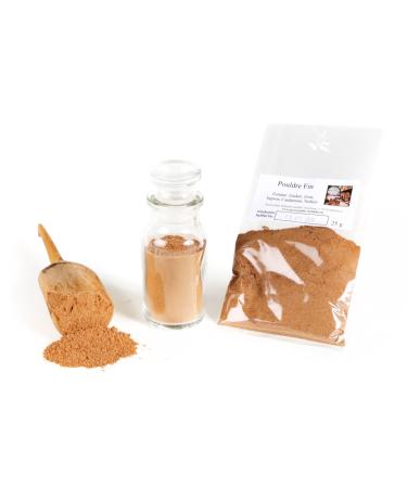 Feine W rze Fine Powder - BBQ Spice Mix - Meat Spices - Universal Spices - Gluten Free - 25g